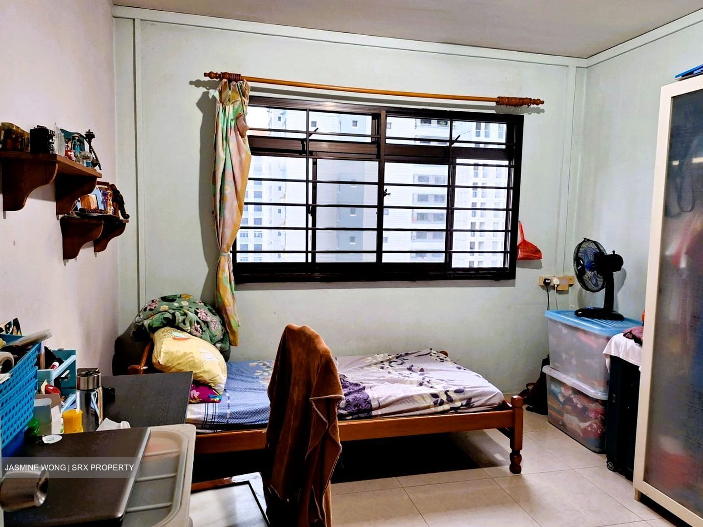 Blk 666 Choa Chu Kang Crescent (Choa Chu Kang), HDB 5 Rooms #522964051